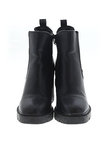 Madden Girl Boots (view 2)