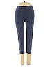 Nike Blue Active Pants Size S - photo 1