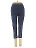 Nike Blue Active Pants Size S - photo 2