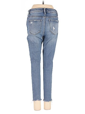Disclosure Jeans (view 2)