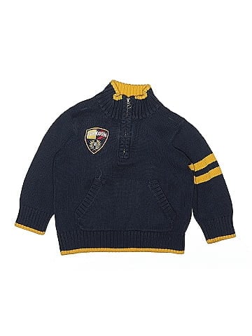 OshKosh B'gosh Pullover Sweater (view 1)