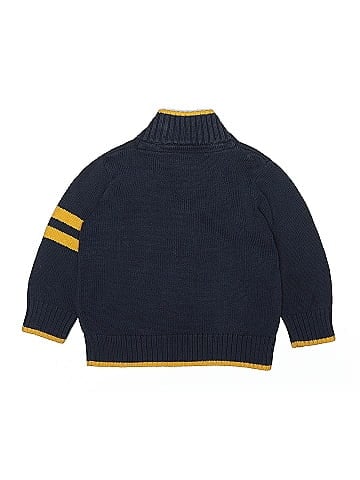 OshKosh B'gosh Pullover Sweater (view 2)