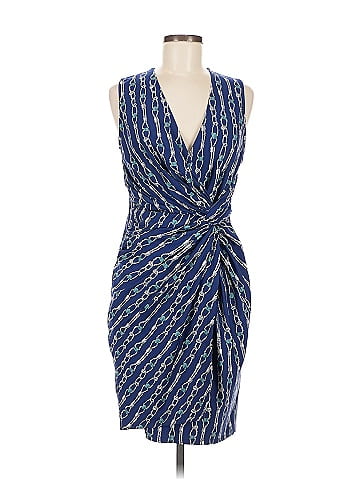Julie Brown Cocktail Dress (view 1)