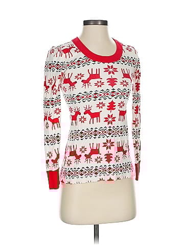 Hanna Andersson Long Sleeve T-Shirt (view 1)