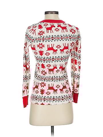 Hanna Andersson Long Sleeve T-Shirt (view 2)