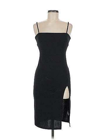 Blue Blush Cocktail Dress (view 1)