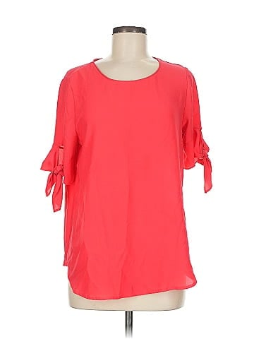 Downeast Short Sleeve Blouse (view 1)