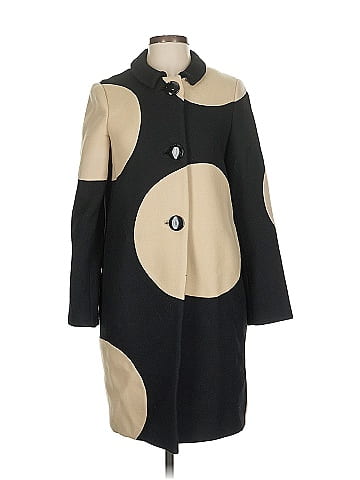 Kate Spade New York Wool Coat (view 1)