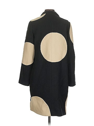 Kate Spade New York Wool Coat (view 2)