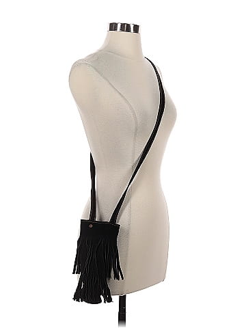 Assorted Brands Leather Crossbody Bag (view 2)