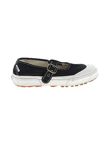 Vans Flats (view 1)