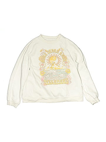 Billabong Sweatshirt (view 1)