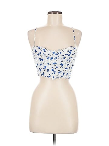 Made with Tender Loving Care by HVN Tank Top (view 1)