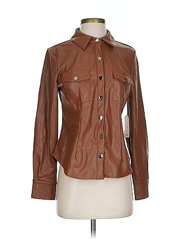 Blāshe Jacket (view 1)