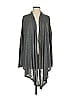 Michael Stars Gray Kimono Size Sm (0) - photo 1