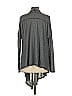 Michael Stars Gray Kimono Size Sm (0) - photo 2