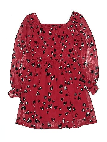 Art Class Dress (view 1)