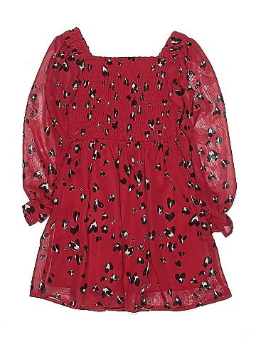 Art Class Dress (view 2)