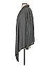 Michael Stars Gray Kimono Size Sm (0) - photo 5