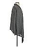 Michael Stars Gray Kimono Size Sm (0) - photo 4
