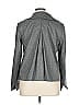 Talbots Gray Jacket Size 14 - photo 2