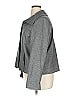 Talbots Gray Jacket Size 14 - photo 5