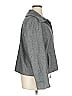 Talbots Gray Jacket Size 14 - photo 4