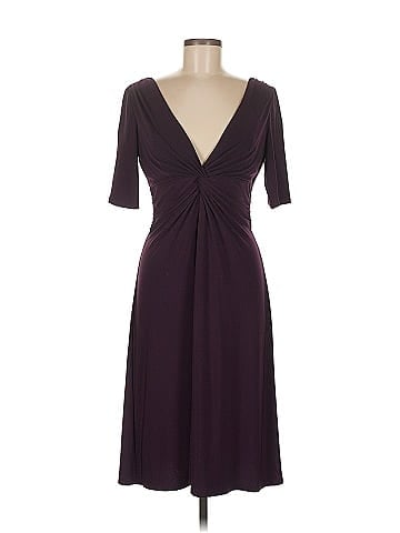 Chaps Cocktail Dress (view 1)