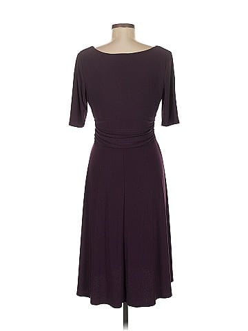 Chaps Cocktail Dress (view 2)