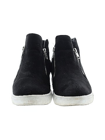 Cushion Aire Ankle Boots (view 2)