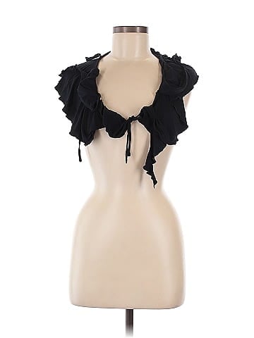 Vrg Grl Sleeveless Blouse (view 1)