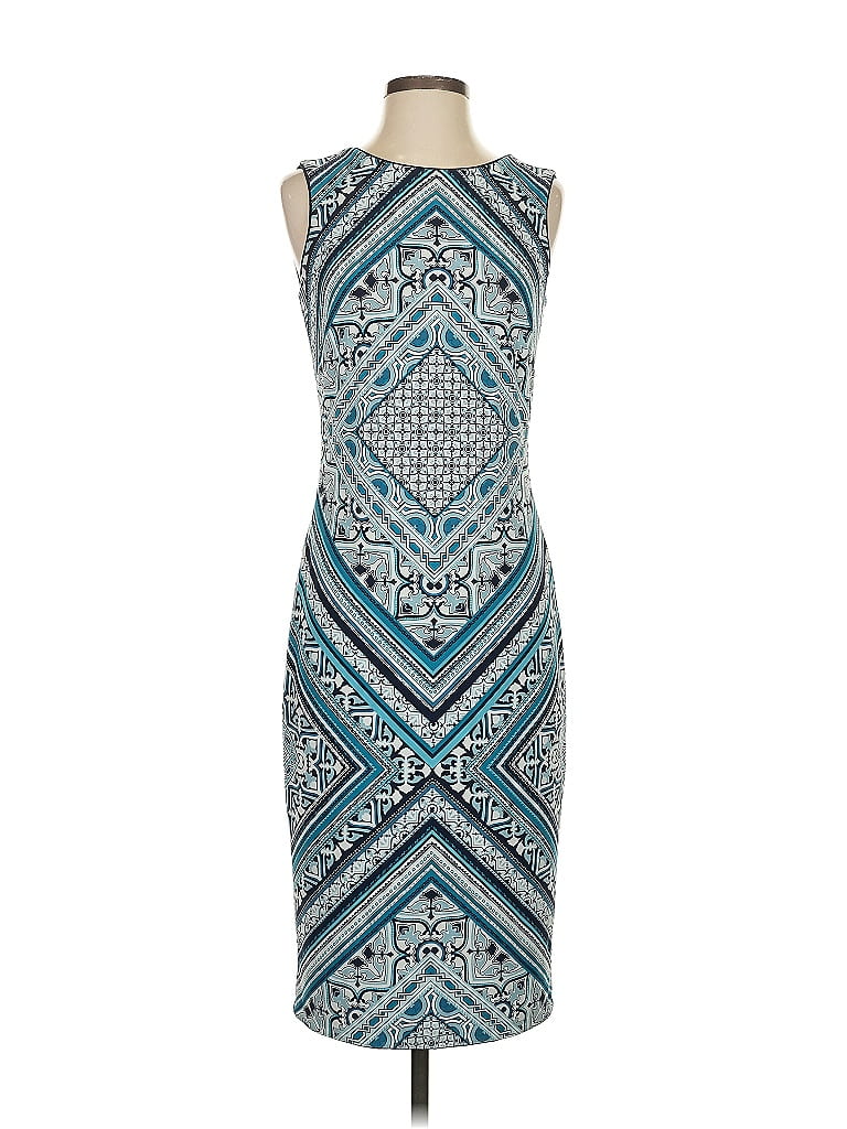 Thrifted Dresses:  White House Black Market Cocktail Dress, Size Extra Large, New With Tags main image 1