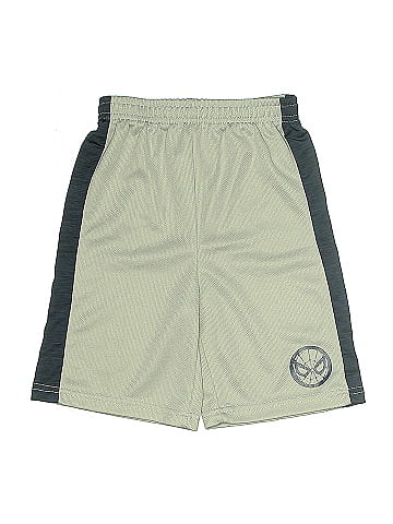 Marvel Athletic Shorts (view 1)