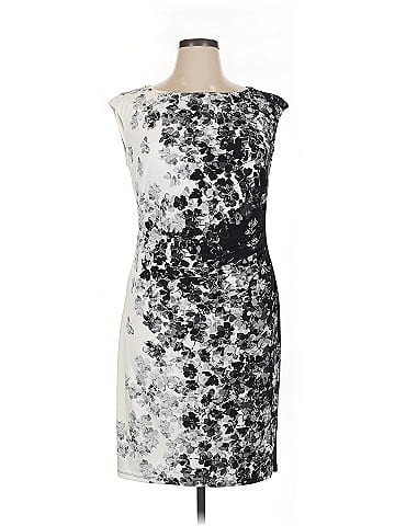 Chaps Cocktail Dress (view 1)