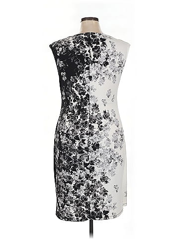 Chaps Cocktail Dress (view 2)