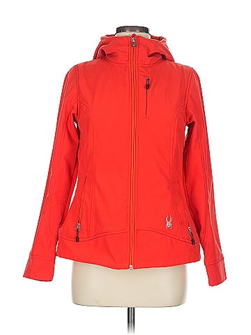 Spyder Jacket (view 1)