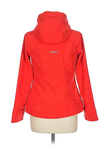 Spyder Jacket (view 2)