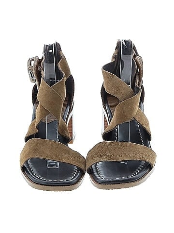 Donald J Pliner Sandals (view 2)