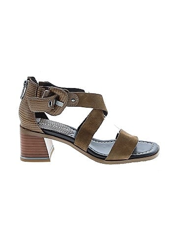 Donald J Pliner Sandals (view 1)