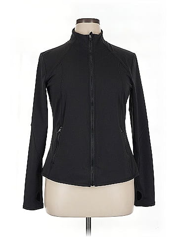 Spyder Jacket (view 1)