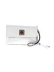 Dooney & Bourke Leather Wristlet
