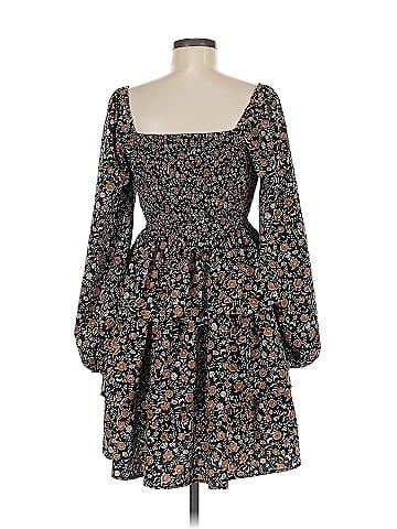 Blu Pepper Casual Dress (view 2)