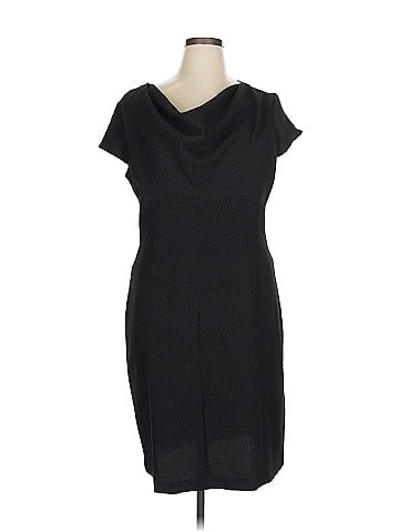 Sharagano Cocktail Dress (view 1)