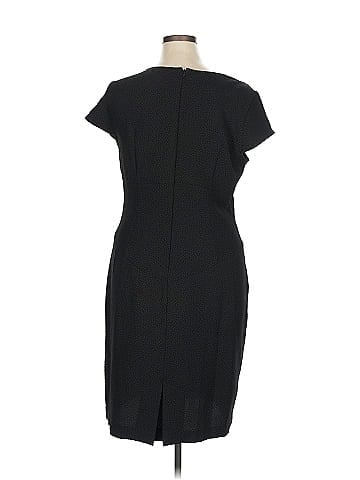 Sharagano Cocktail Dress (view 2)
