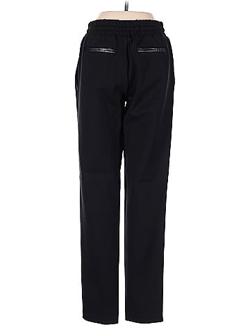 Catherine Malandrino Faux Leather Pants (view 2)