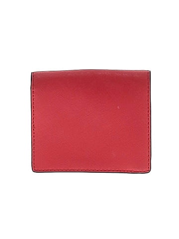 MICHAEL Michael Kors Leather Wallet (view 2)