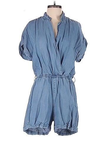 Etienne Marcel Romper (view 1)