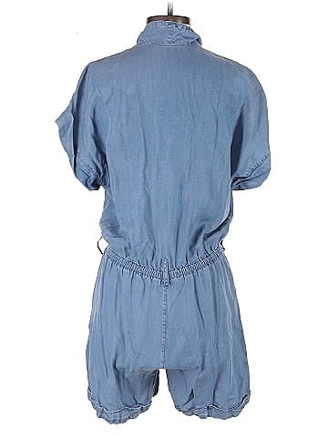 Etienne Marcel Romper (view 2)