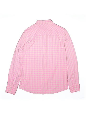J.Crew Long Sleeve Polo (view 2)