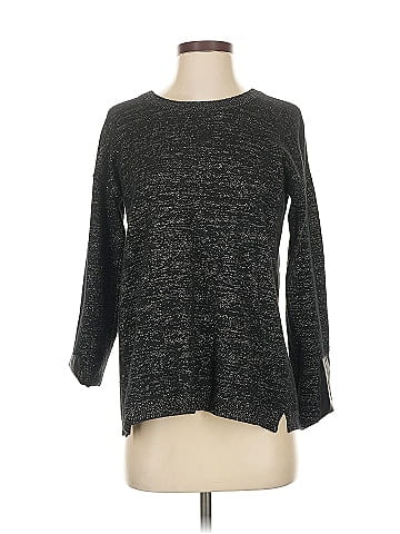 Generation Love Cashmere Pullover Sweater (view 1)